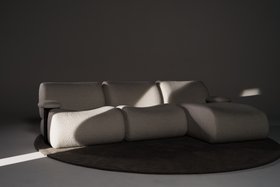 The Human Touch Collection - Giorgio Sofa