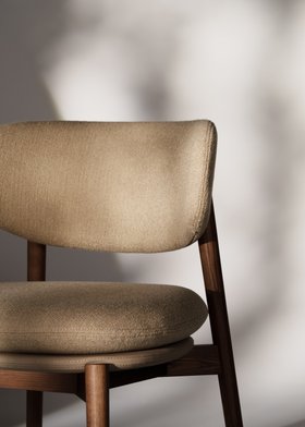 The Human Touch Collection - Harvey Dining Chair