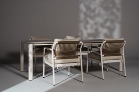 The Human Touch Collection - Outdoor Furniture