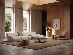 The Human Touch Collection - Giorgio Sofa