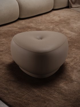 The Human Touch Collection - Jules Pouf