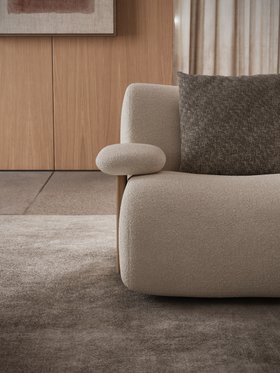 The Human Touch Collection - Giorgio Sofa