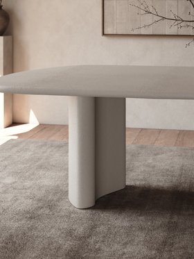 The Human Touch Collection - Elodie Dining Table