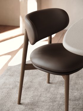 The Human Touch Collection - Harvey Dining Chair