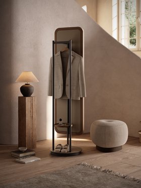 The Human Touch Collection - Elise Mirror