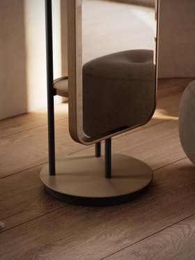 The Human Touch Collection - Elise Mirror