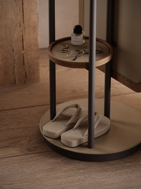 The Human Touch Collection - Elise Mirror