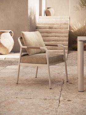 The Human Touch Collection - Neroli Dining Chair