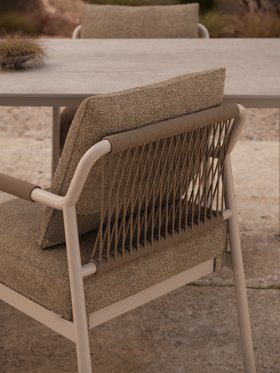 The Human Touch Collection - Neroli Dining Chair