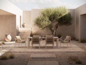 The Human Touch Collection - Neroli Dining Chair