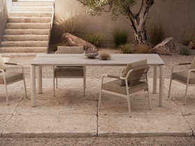 The Human Touch Collection - Pontus Dining Table