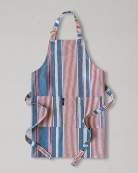 MINDTHEGAP Accessories, ENCHANTED TRANSYLVANIA, NOCHRICH APRON, Portrait