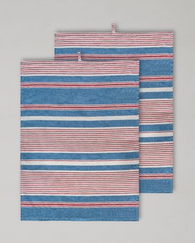 MINDTHEGAP Accessories, ENCHANTED TRANSYLVANIA, NOCHRICH TOWEL SET, Portrait