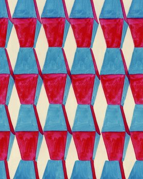 TRANSYLVANIAN RHAPSODY Anniversary Lifestyle Collection, ENLDESS Celestial Wallpaper, Wallpaper Swatch