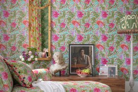 PRINCESS GARDEN Wallpaper WP20902 Lifestyle5