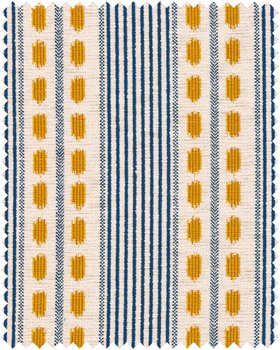 MINDTHEGAP Fabrics Swatch, MOUASSINE Woven Fabric FB00197 Portrait