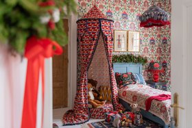 MINDTHEGAP Home, A Transylvanian Christmas, Lifestyle Landscape