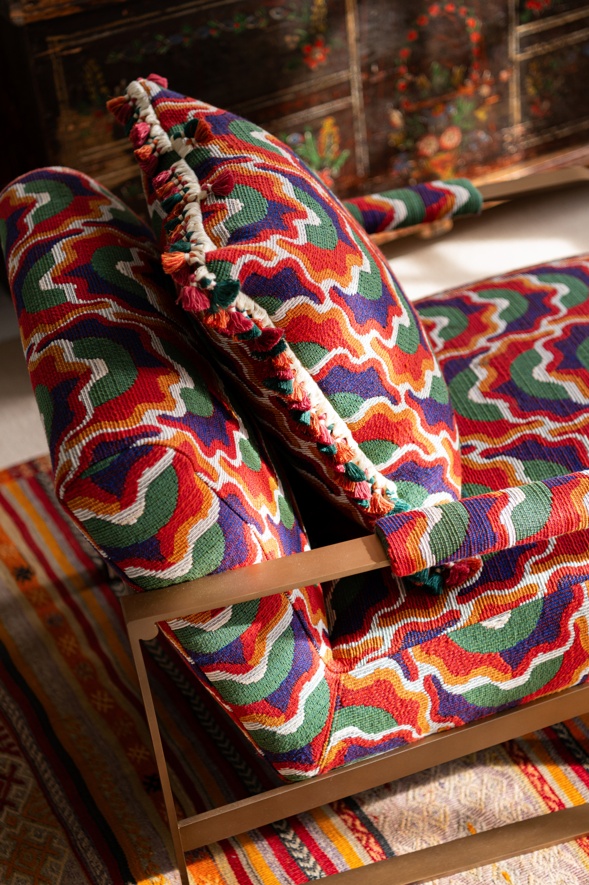 ALMA Woven Fabric FB00189 LIFESTYLE2