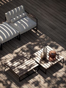 Outdoor Collection | BADI Line