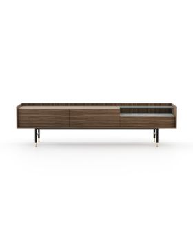 Desmond TV Cabinet | The Essence Collection