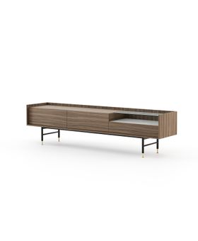 Desmond TV Cabinet | The Essence Collection