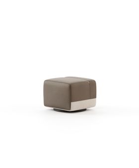 Francis Pouf | The Essence Collection