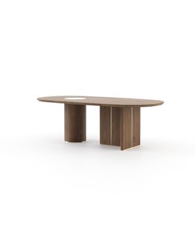 Kahlo Dining Table | The Essence Collection