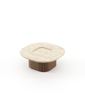Lao Coffee Table | The Essence Collection