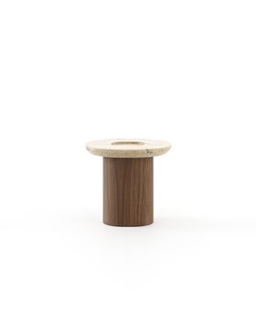 Lao Side Table | The Essence Collection