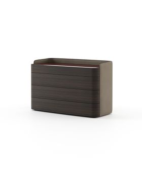 Pema Chest of Drawers | The Essence Collection