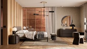 Comporta House | Mangrove Bedroom