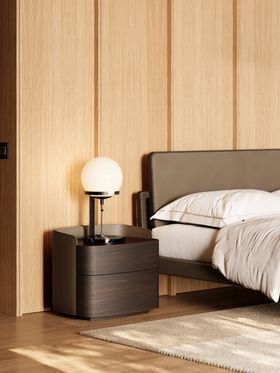 Comporta House | Mangrove Bedroom