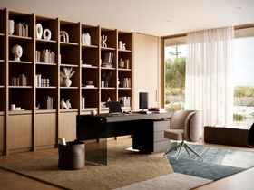 Comporta House | Tiger Lucine Office