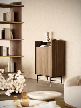 Comporta House | Sunrise Tellin Living Room