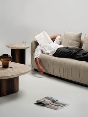 The Essence Collection | Amália Sofa