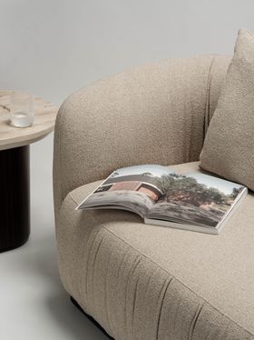 The Essence Collection | Amália Sofa