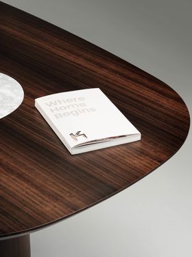 The Essence Collection | Kahlo Dining Table