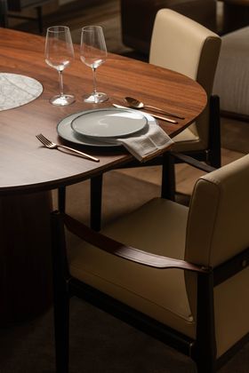 The Essence Collection | Kahlo Dining Table
