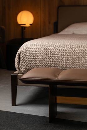 The Essence Collection | Albert Bench