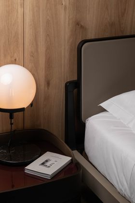 The Essence Collection | Clare Bed