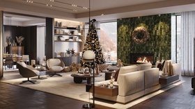 Designing a Better Tomorrow: A Holiday Season of Timeless Interiors