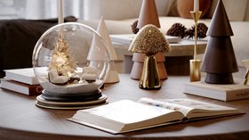 Designing a Better Tomorrow: A Holiday Season of Timeless Interiors
