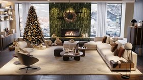 Designing a Better Tomorrow: A Holiday Season of Timeless Interiors
