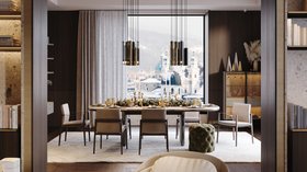 Designing a Better Tomorrow: A Holiday Season of Timeless Interiors