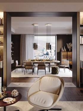 Designing a Better Tomorrow: A Holiday Season of Timeless Interiors