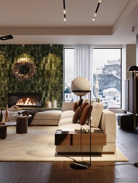 Designing a Better Tomorrow: A Holiday Season of Timeless Interiors