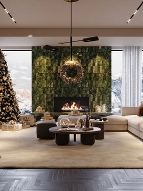 Designing a Better Tomorrow: A Holiday Season of Timeless Interiors