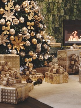 Designing a Better Tomorrow: A Holiday Season of Timeless Interiors