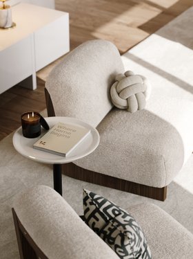 Pantone’s 2026 Color of the Year: Cloud Dancer