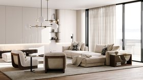 Pantone’s 2026 Color of the Year: Cloud Dancer